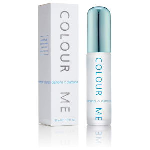 colour me diamond perfume 100ml – elegant & long lasting fragrance