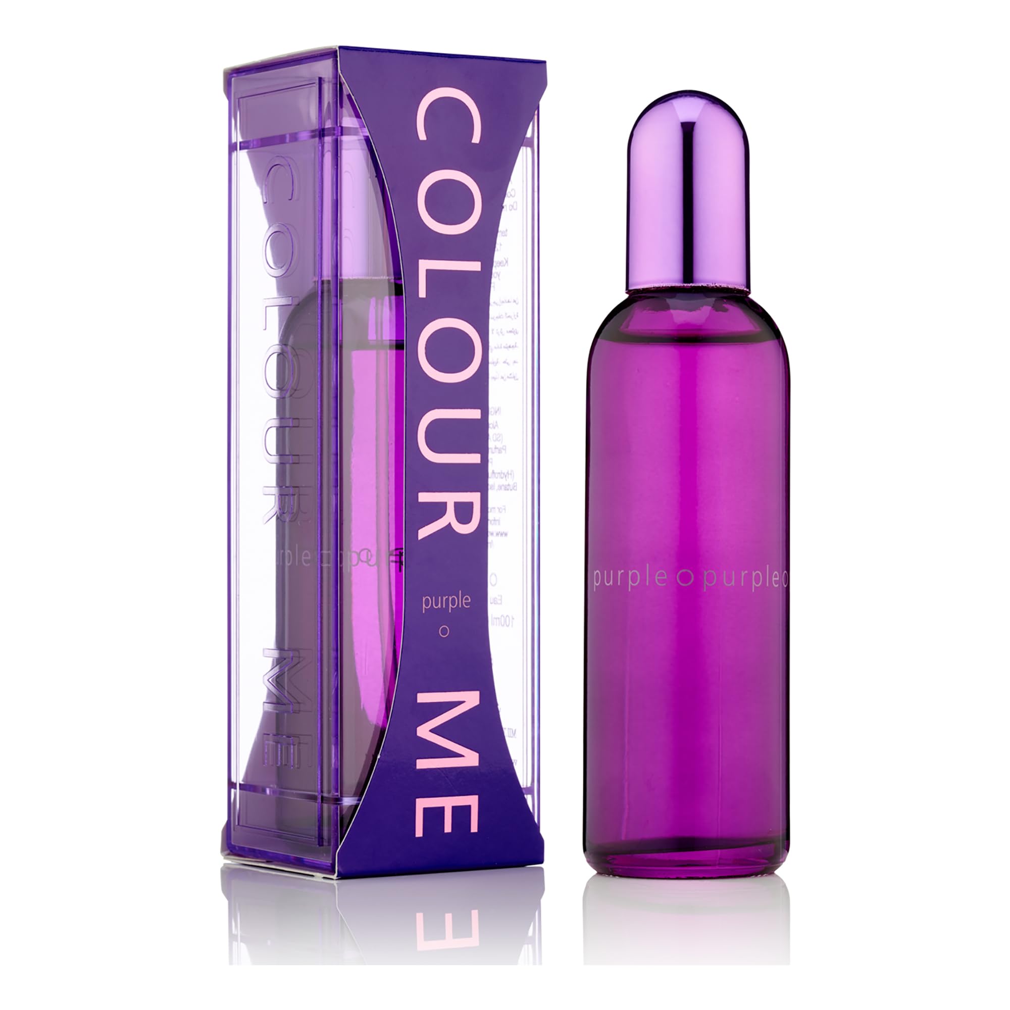 Colour me perfume Colour me perfume