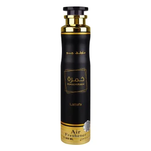 Lattafa KHAMRAH Air Freshener 300ml