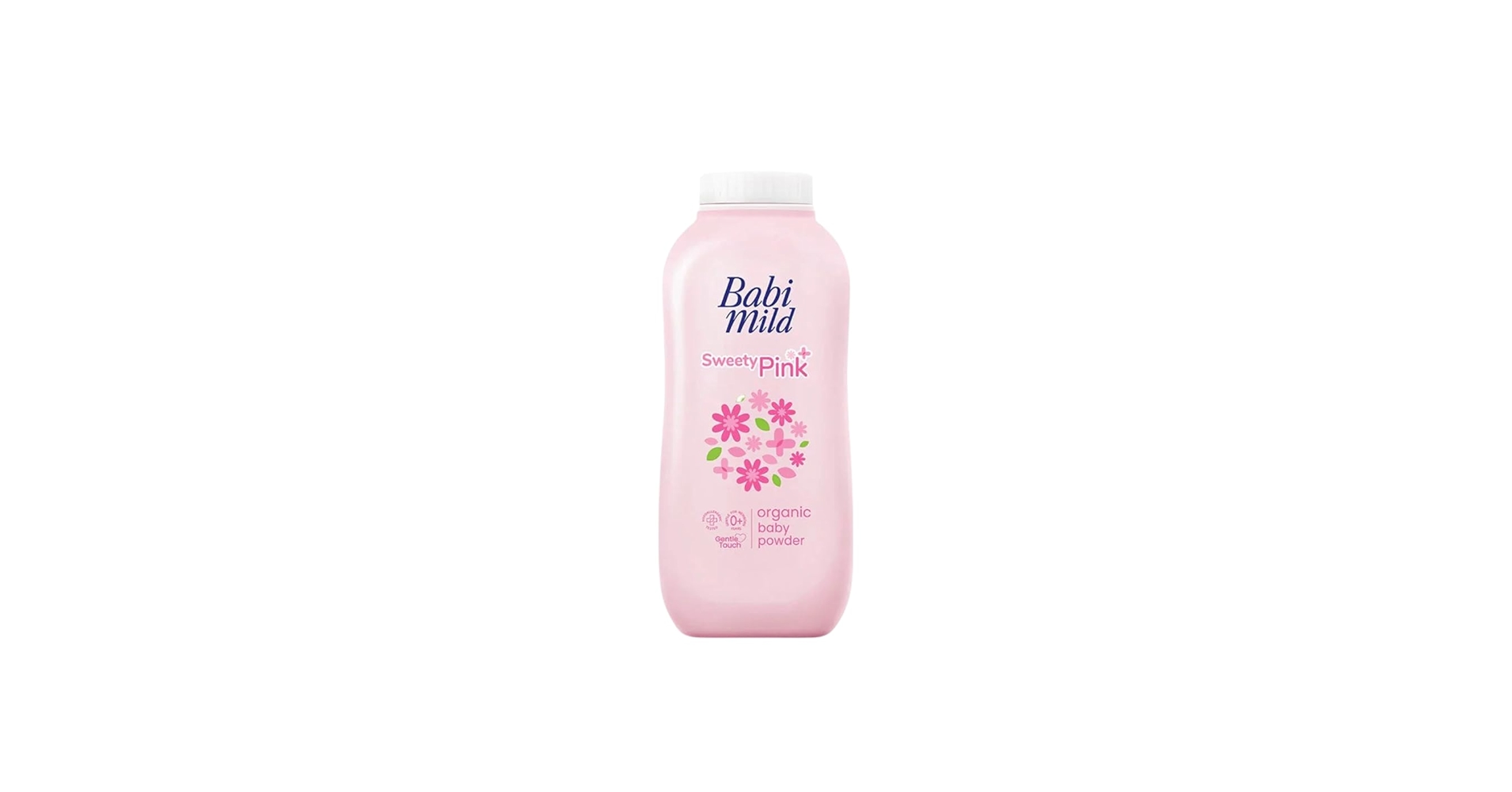 bm powder sweety pink organic 160g bm powder sweety pink organic 160g