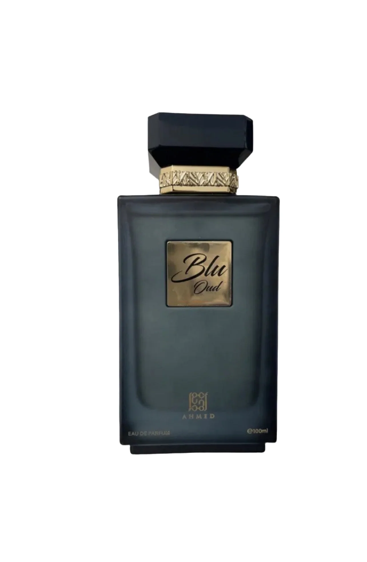 ahmed al maghribi blue oud 100ml ahmed al maghribi blue oud 100ml