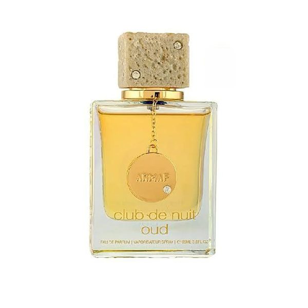 armaf club de nuit oud eau de parfume 105ml armaf club de nuit oud eau de parfume 105ml