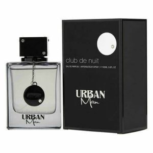 club de nuit urban man by armaf for men 100ml