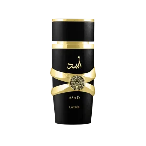 latafa yara pink perfume 100ml