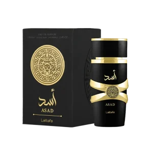 latafa yara pink perfume 100ml