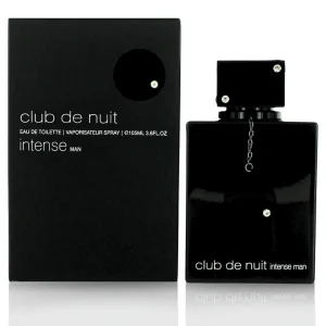 club de nuit intense – armaf – 100ml edt for men