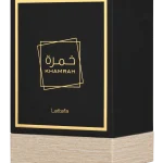 latafa yara pink perfume 100ml