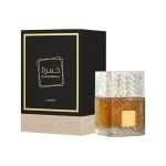 latafa yara pink perfume 100ml