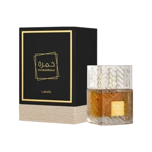 latafa yara pink perfume 100ml