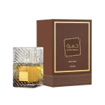 latafa yara pink perfume 100ml