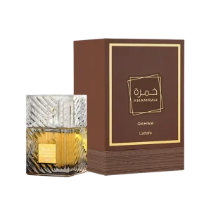 latafa yara pink perfume 100ml