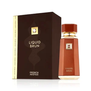 French Avenue Liquid Brown Perfume 100ml