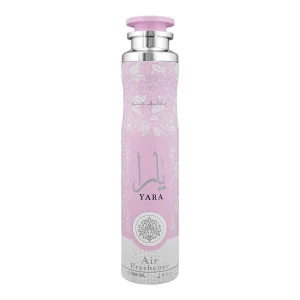 Lattafa Yara Moi – Fruity, Floral, Sweet, Woody – Air Freshener, 300 ml