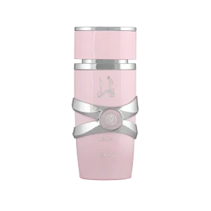 latafa yara pink perfume 100ml
