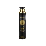 lattafa asad air freshener 300 ml