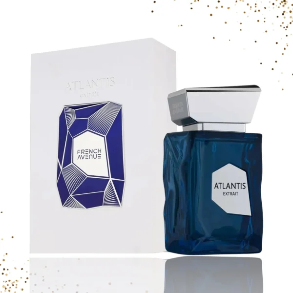 atlantis extrait french avenue for women