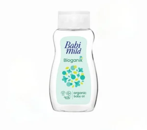 babi mild oil bioganik organic 100ml babi mild oil bioganik organic 100ml