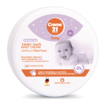creme 21 baby tender touch baby cream
