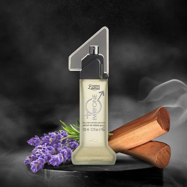 lamis perfume everyone 100ml