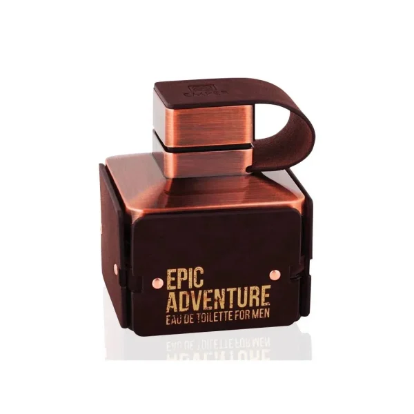 emper epic adventure men perfume 100ml