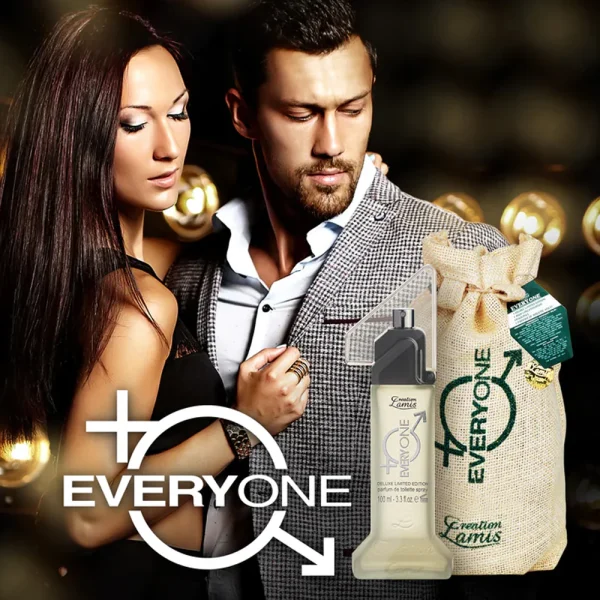 lamis perfume everyone 100ml