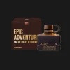 emper epic adventure men perfume 100ml