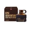 emper epic adventure men perfume 100ml