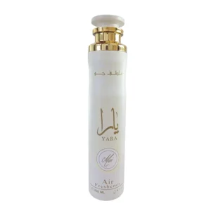 Lattafa Air Freshener Yara Pink 300ml