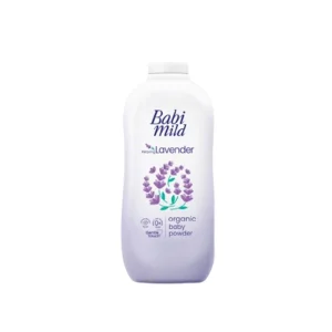 bm powder relaxing lavender org 160g