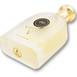 al hambra roman v perfume 100ml
