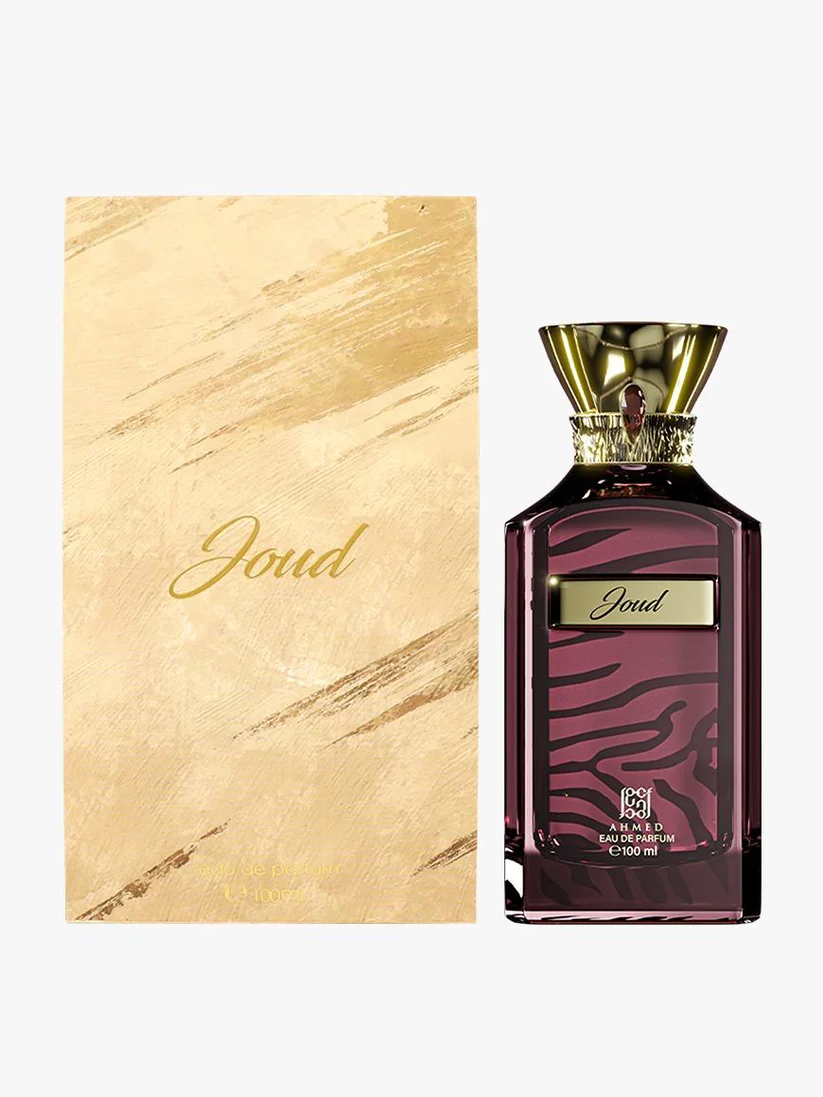 ahmed al maghribi joud edp 100ml ahmed al maghribi joud edp 100ml