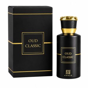 AHMED Oud Classic 50ml Perfume