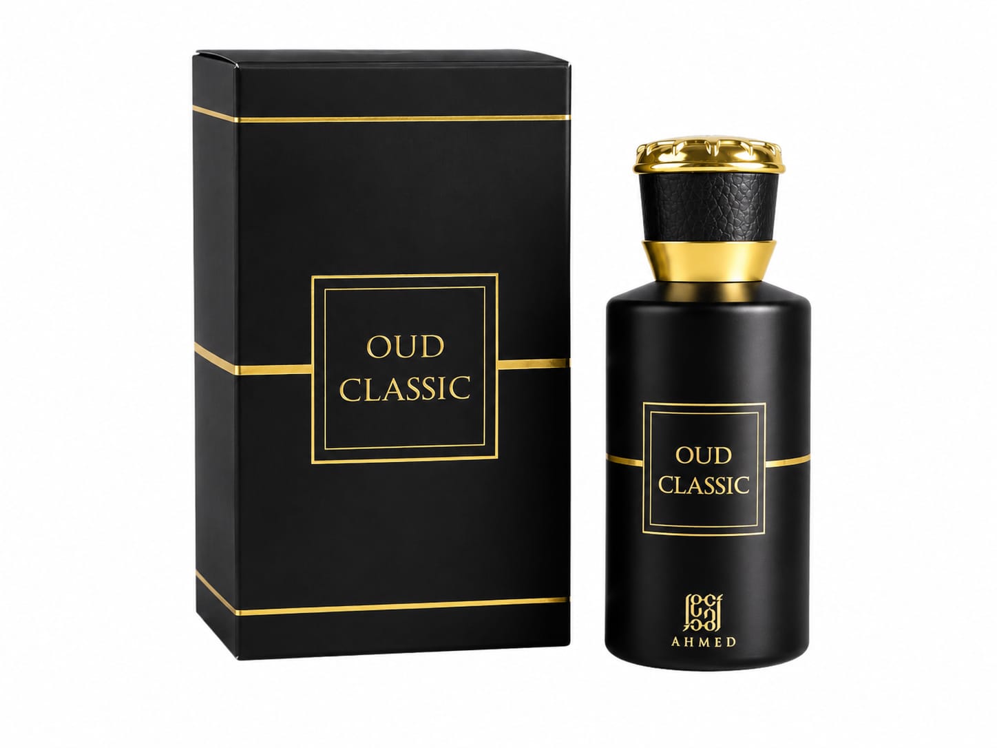 AHMED Oud Classic 50ml Perfume