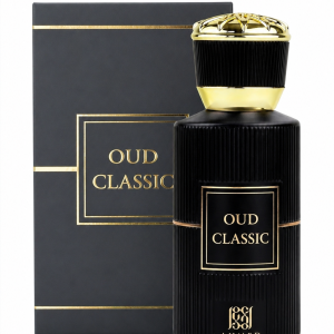 AHMED Oud Rose