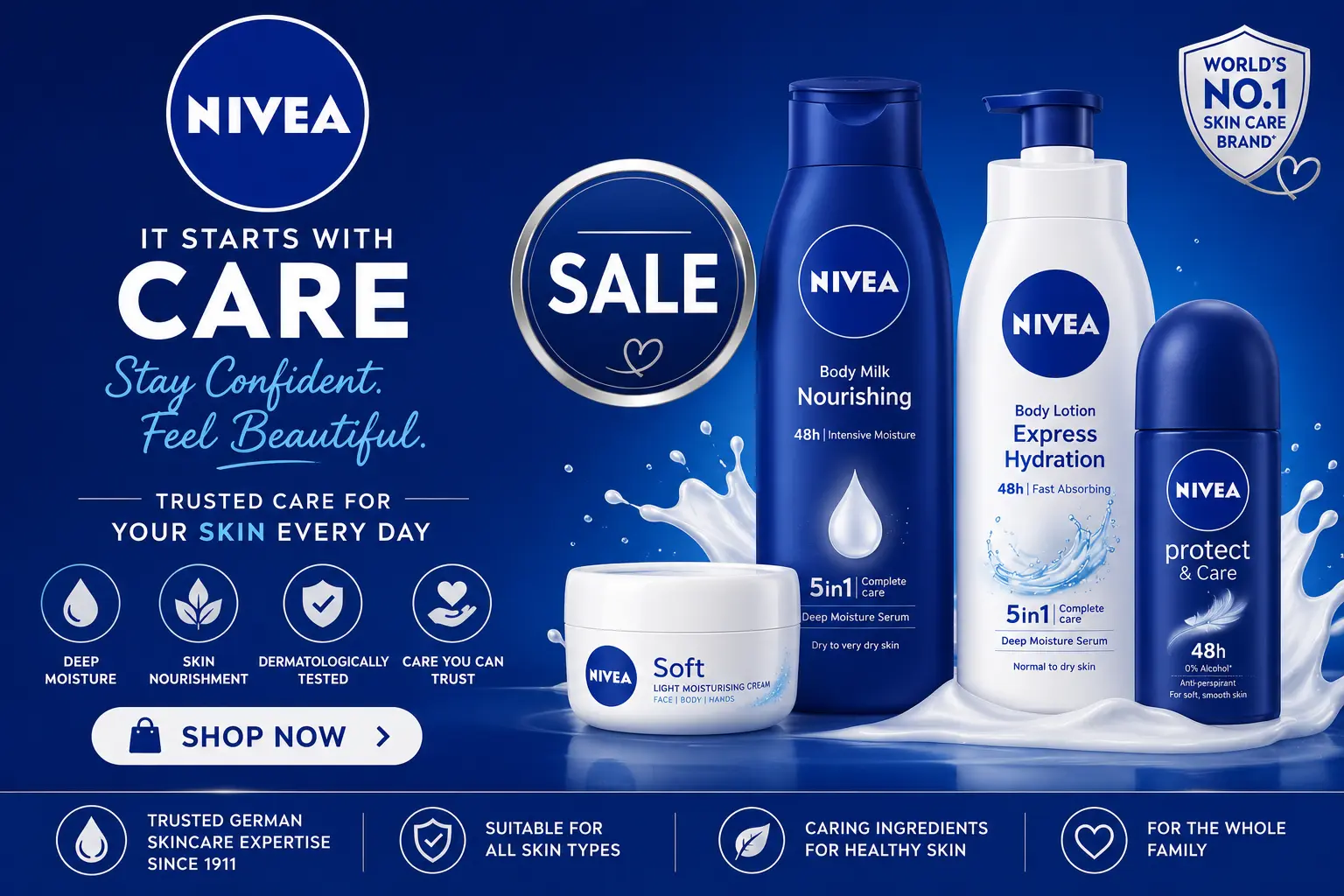 Nivea
