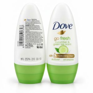 Dove Roll on Antiperspirant Deodorants Antiperspirants & deodorants