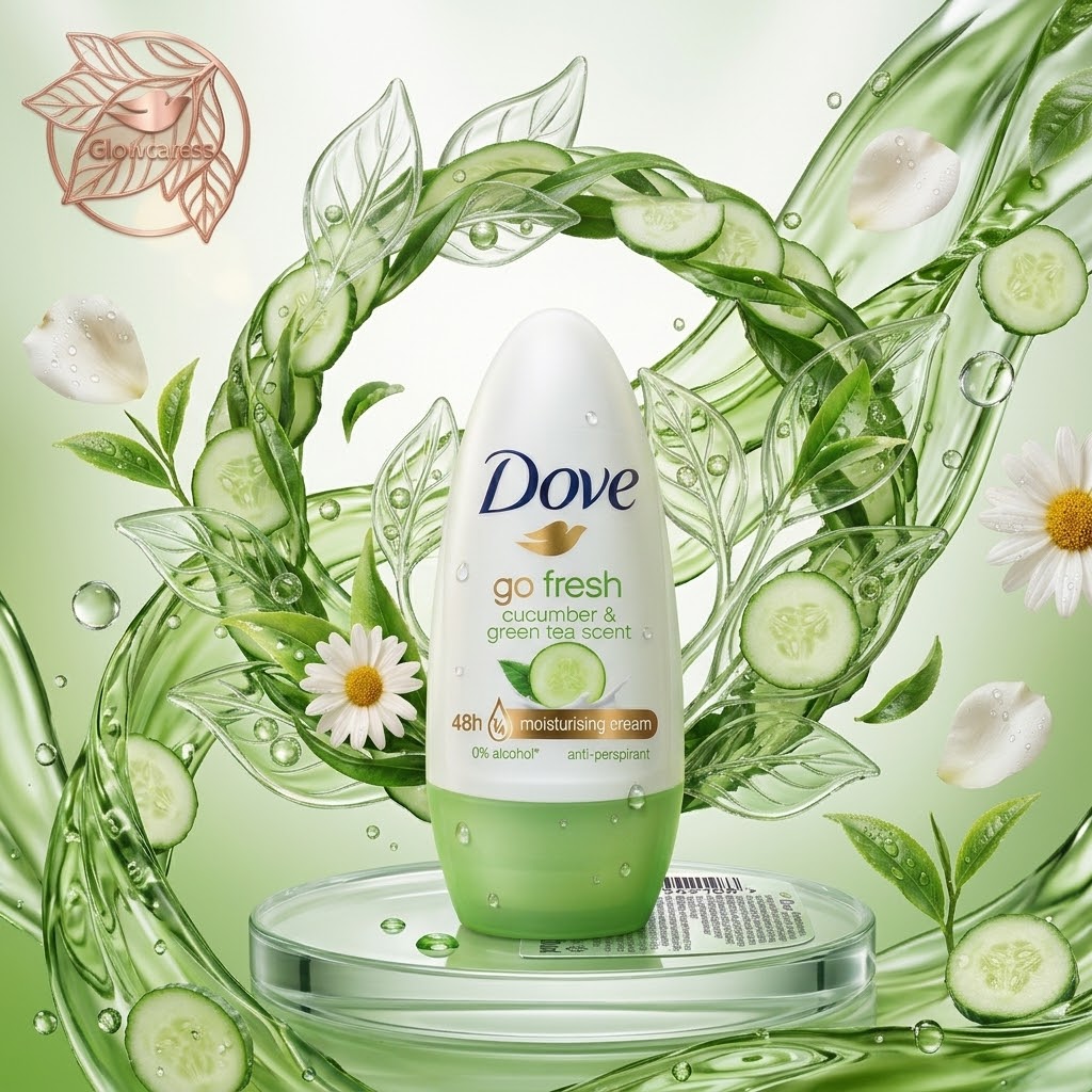 Dove Roll on Antiperspirant Deodorants Antiperspirants & deodorants