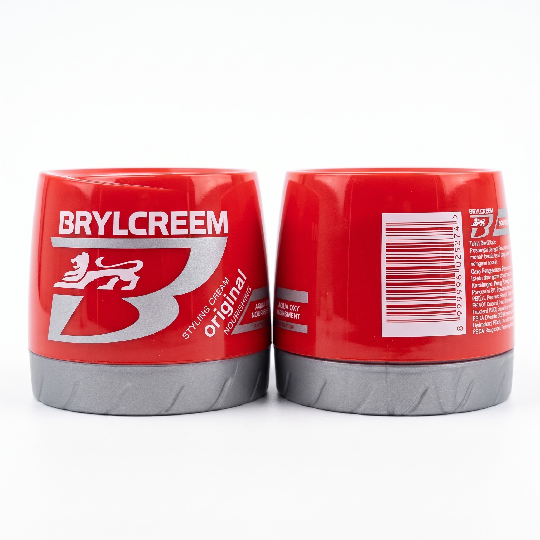 Brylcreem Hair Cream Original 125ml