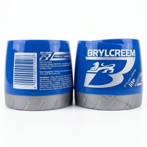 Brylcreem Hair Cream Nourishing 125ml